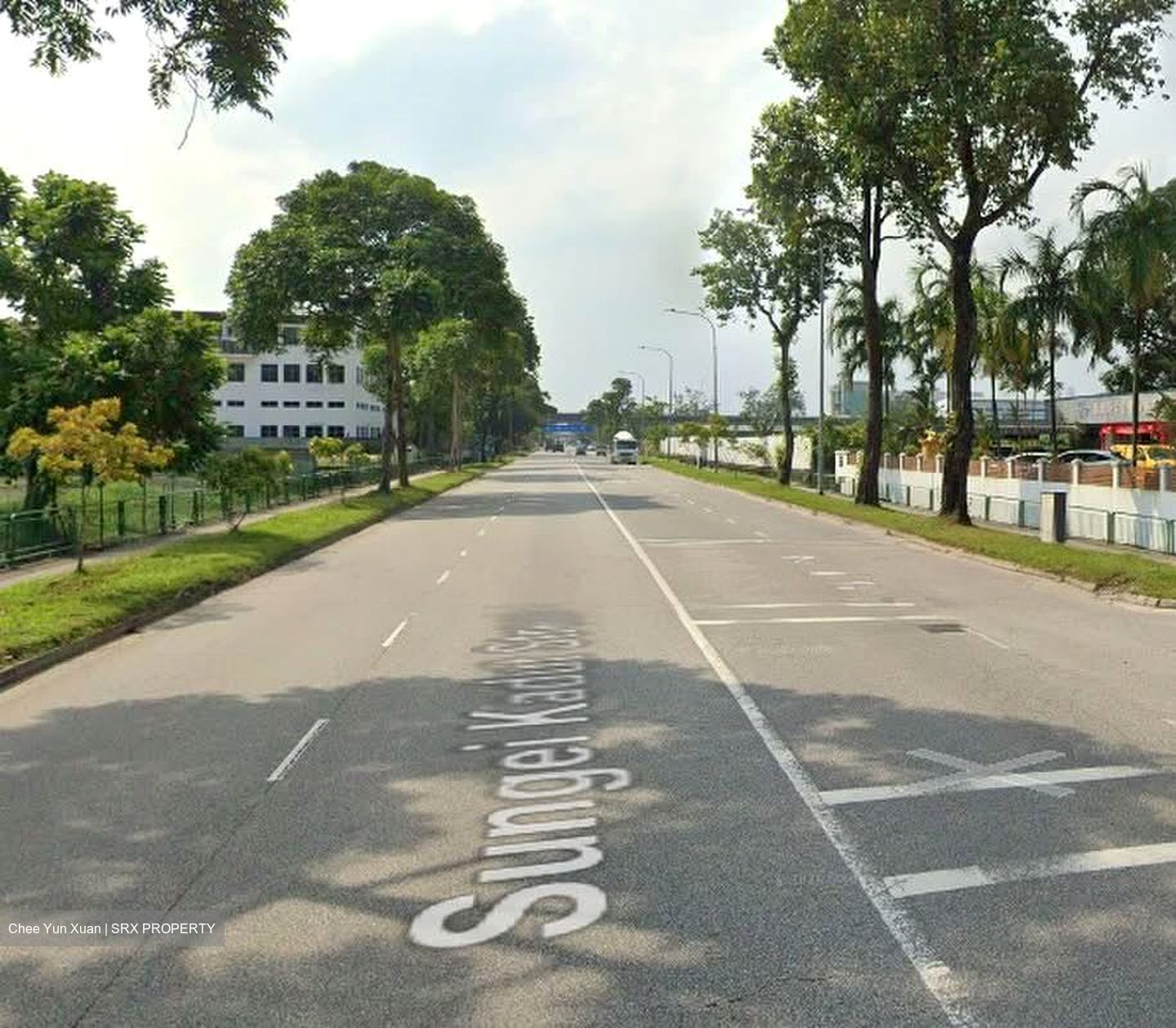 Sungei Kadut Industrial Estate (D25), Factory #576255691
